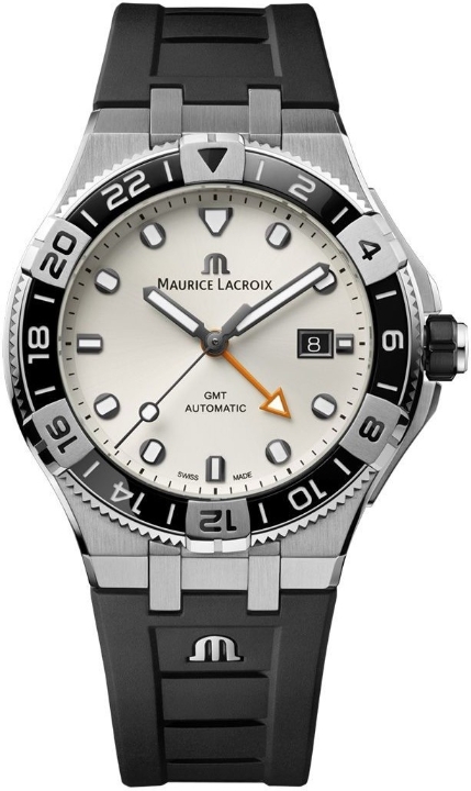 Obrazek Maurice Lacroix Maurice Lacroix Aikon Venturer GMT