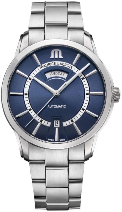 Obrazek Maurice Lacroix Maurice Lacroix Pontos Day Date