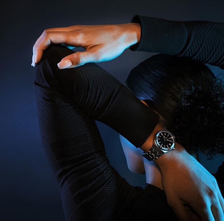 Obrazek Maurice Lacroix Maurice Lacroix Aikon Quartz