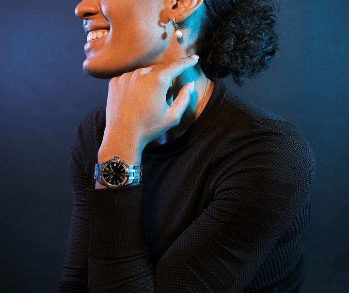 Obrazek Maurice Lacroix Maurice Lacroix Aikon Quartz