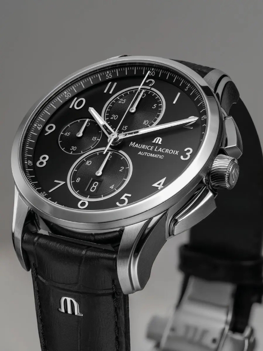 Obrazek Maurice Lacroix Maurice Lacroix Pontos Chronograph