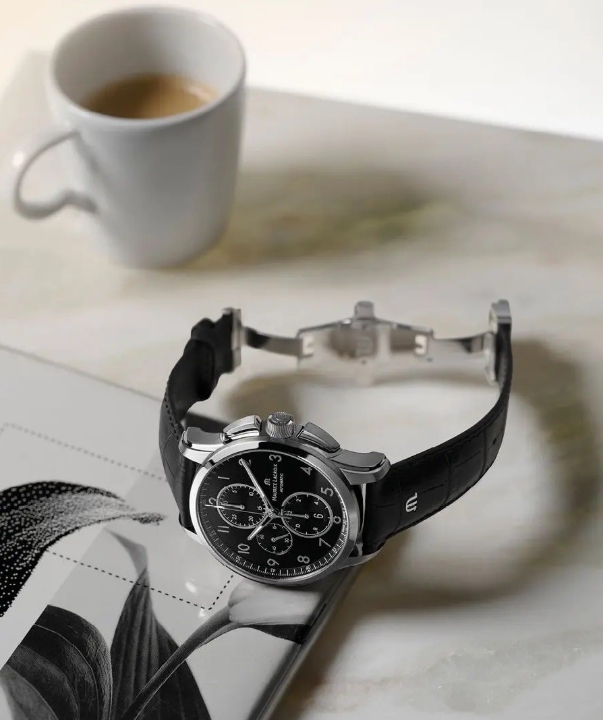 Obrazek Maurice Lacroix Maurice Lacroix Pontos Chronograph