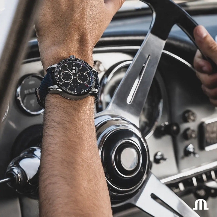 Obrazek Maurice Lacroix Maurice Lacroix Pontos S Chronograph