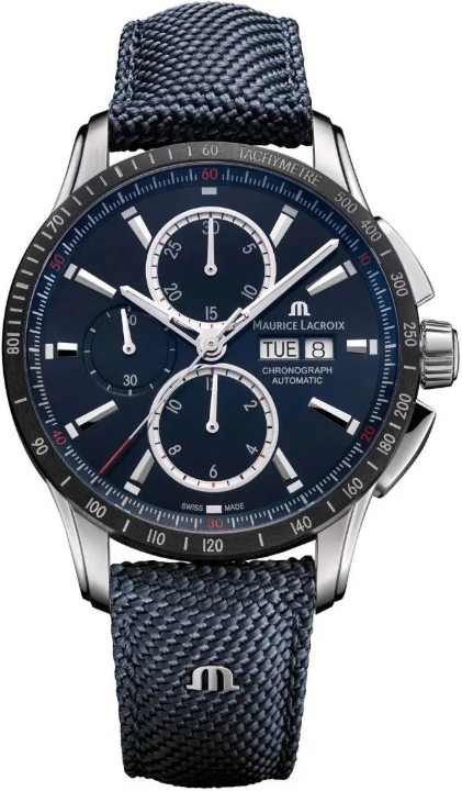 Obrazek Maurice Lacroix Maurice Lacroix Pontos S Chronograph