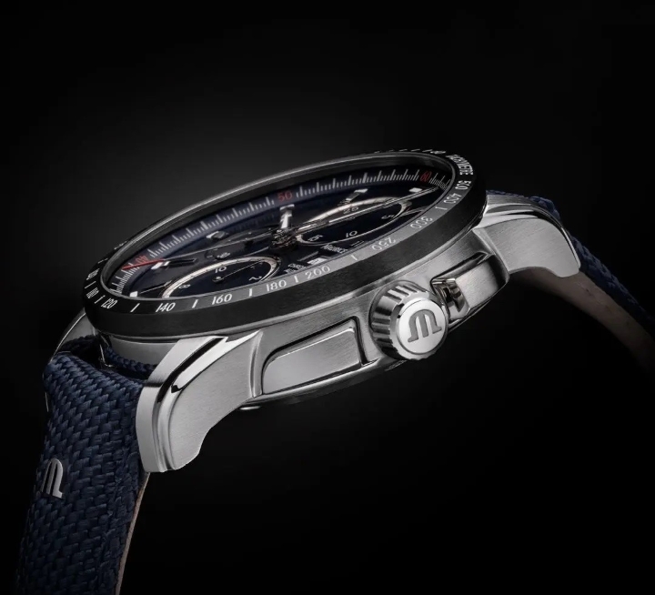 Obrazek Maurice Lacroix Maurice Lacroix Pontos S Chronograph