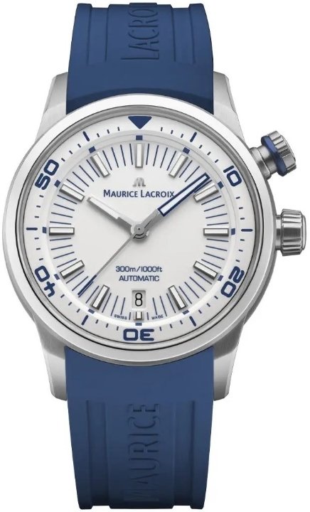 Obrazek Maurice Lacroix Maurice Lacroix Pontos S Diver
