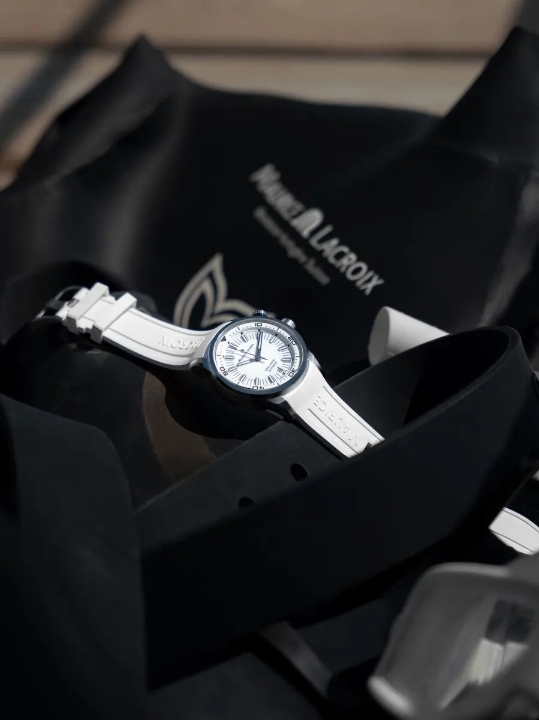 Obrazek Maurice Lacroix Maurice Lacroix Pontos S Diver