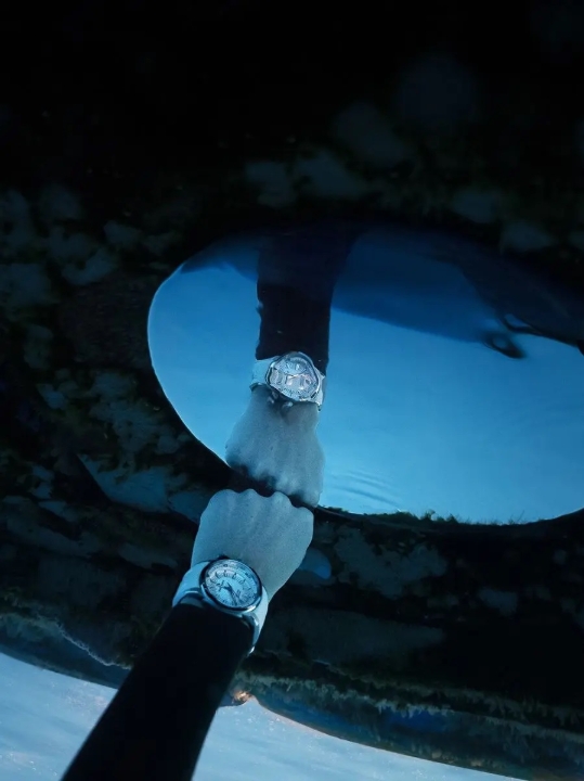 Obrazek Maurice Lacroix Maurice Lacroix Pontos S Diver