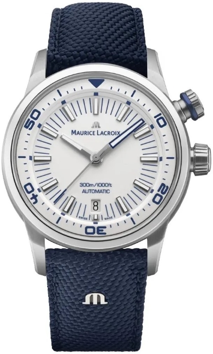 Obrazek Maurice Lacroix Maurice Lacroix Pontos S Diver