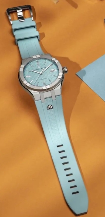 Obrazek Maurice Lacroix Maurice Lacroix Aikon Automatic Limited Summer Edition