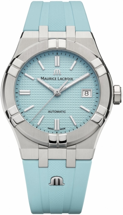 Obrazek Maurice Lacroix Maurice Lacroix Aikon Automatic Limited Summer Edition