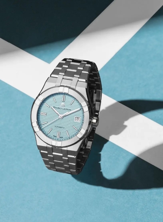 Obrazek Maurice Lacroix Maurice Lacroix Aikon Automatic Limited Summer Edition