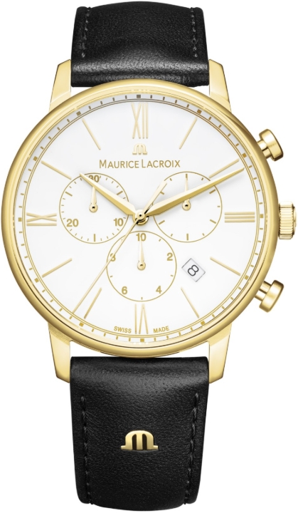 Obrazek Maurice Lacroix Maurice Lacroix Eliros Chronograph