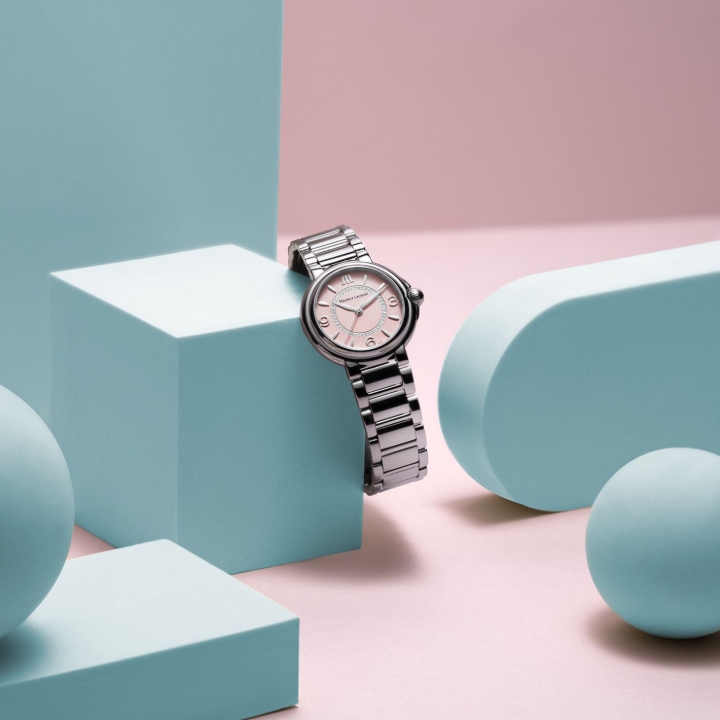 Obrazek Maurice Lacroix Maurice Lacroix Fiaba Colours Edition