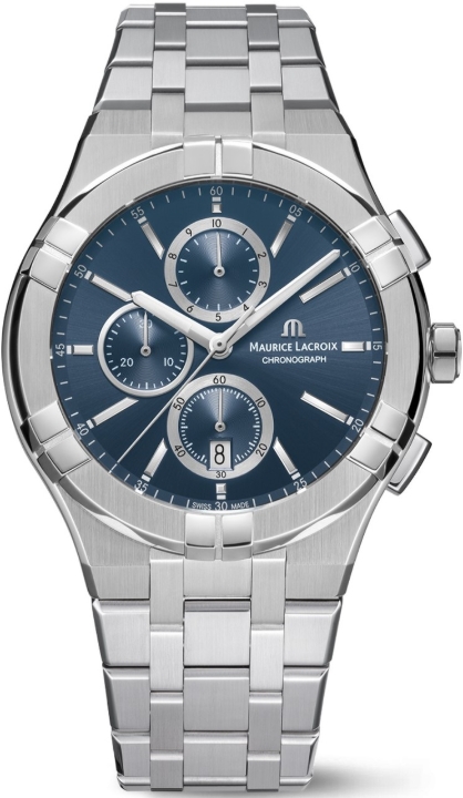 Obrazek Maurice Lacroix Maurice Lacroix Aikon Quartz Chronograph