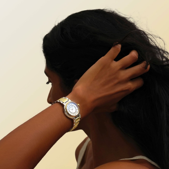 Obrazek Maurice Lacroix Maurice Lacroix Fiaba Date 32 mm