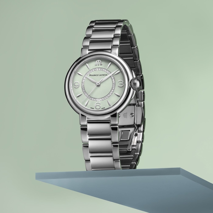 Obrazek Maurice Lacroix Maurice Lacroix Fiaba Colours Edition