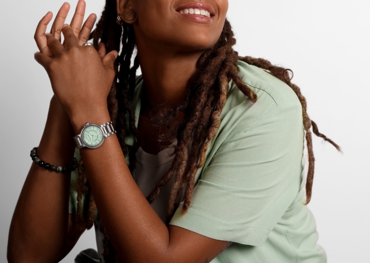 Obrazek Maurice Lacroix Maurice Lacroix Fiaba Colours Edition