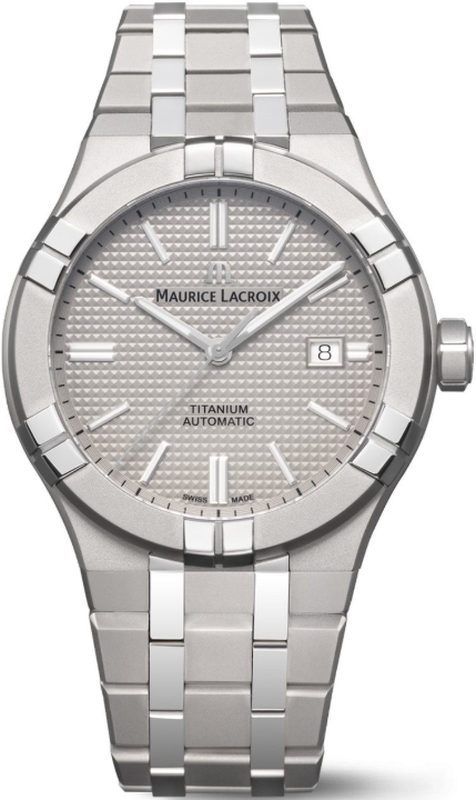 Obrazek Maurice Lacroix Maurice Lacroix Aikon Automatic Titanium