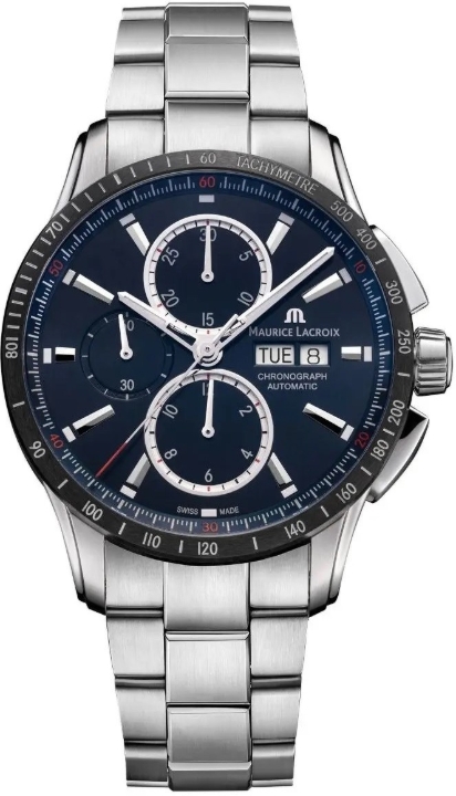 Obrazek Maurice Lacroix Maurice Lacroix Pontos S Chronograph