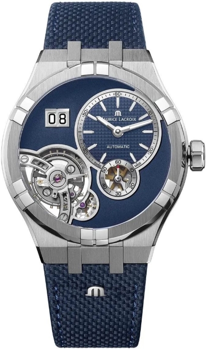 Obrazek Maurice Lacroix Maurice Lacroix Aikon Master Grand Date