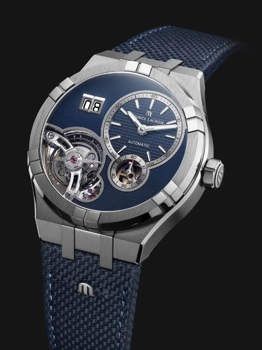 Obrazek Maurice Lacroix Maurice Lacroix Aikon Master Grand Date