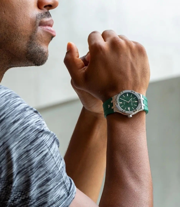 Obrazek Maurice Lacroix Maurice Lacroix Aikon Automatic