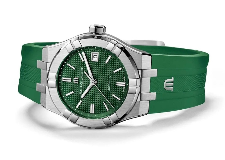 Obrazek Maurice Lacroix Maurice Lacroix Aikon Automatic