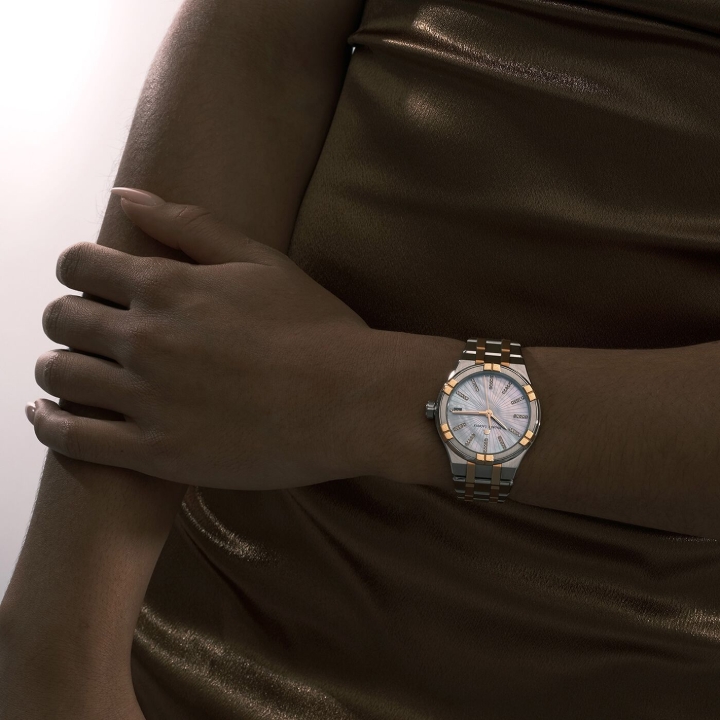 Obrazek Maurice Lacroix Maurice Lacroix Aikon Quartz