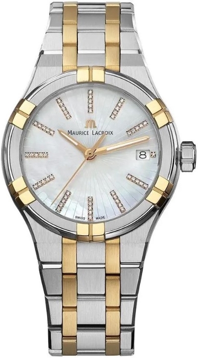 Obrazek Maurice Lacroix Maurice Lacroix Aikon Quartz