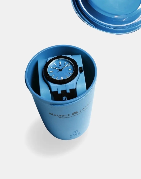 Obrazek Maurice Lacroix Maurice Lacroix Aikon #tide