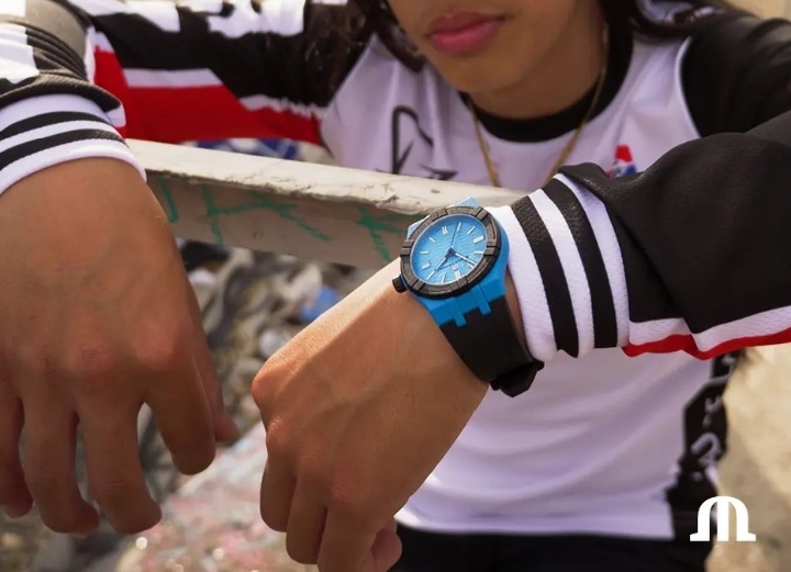 Obrazek Maurice Lacroix Maurice Lacroix Aikon #tide