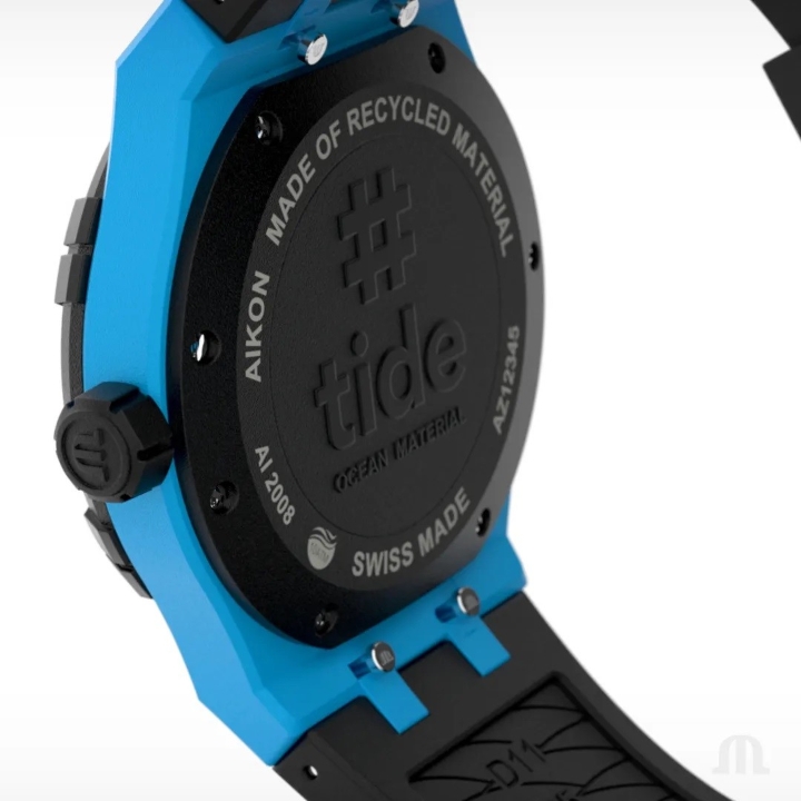 Obrazek Maurice Lacroix Maurice Lacroix Aikon #tide