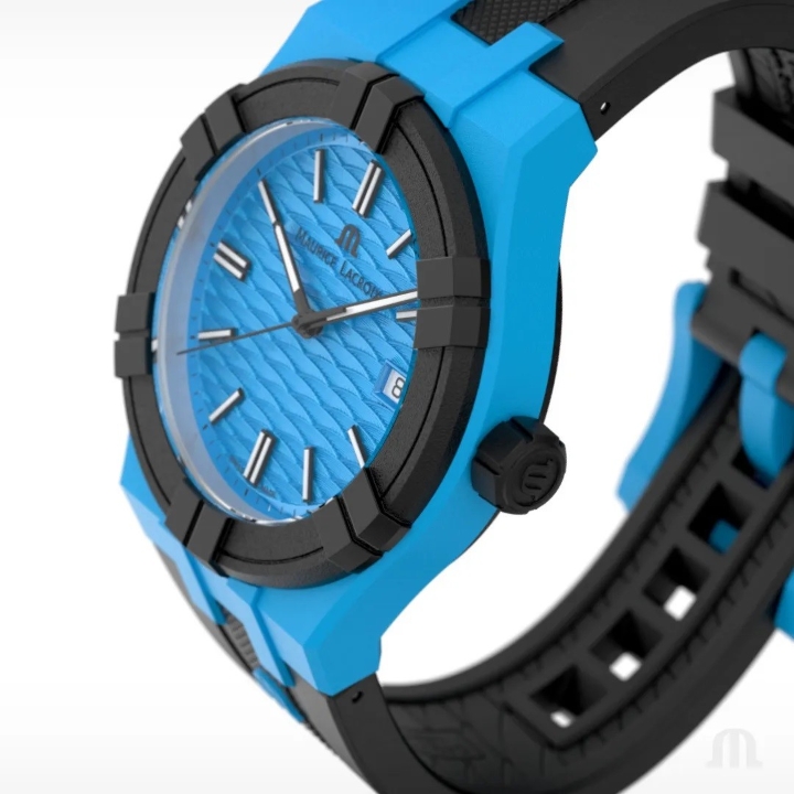 Obrazek Maurice Lacroix Maurice Lacroix Aikon #tide