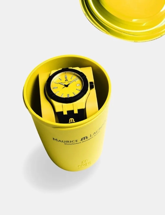 Obrazek Maurice Lacroix Maurice Lacroix Aikon #tide