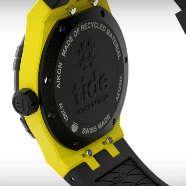 Obrazek Maurice Lacroix Maurice Lacroix Aikon #tide