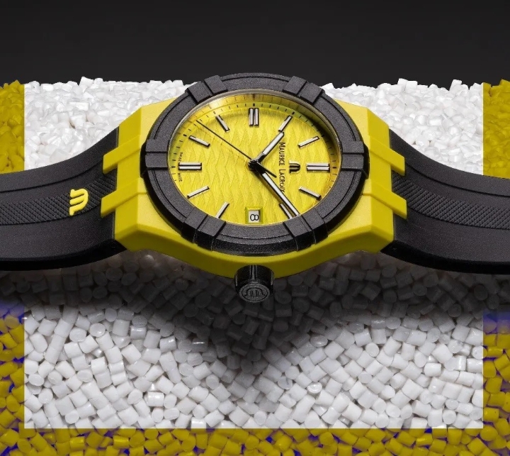 Obrazek Maurice Lacroix Maurice Lacroix Aikon #tide