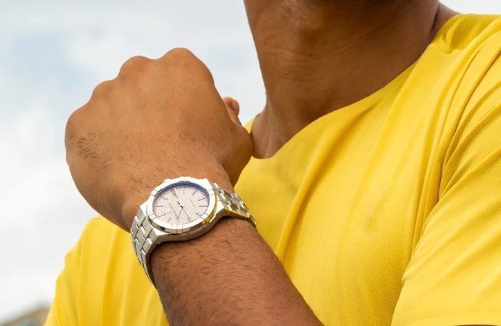 Obrazek Maurice Lacroix Maurice Lacroix Aikon Automatic