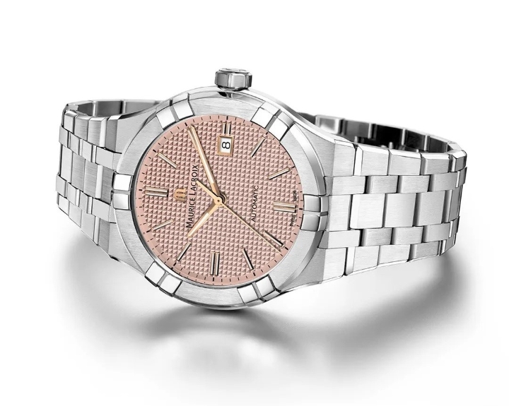 Obrazek Maurice Lacroix Maurice Lacroix Aikon Automatic