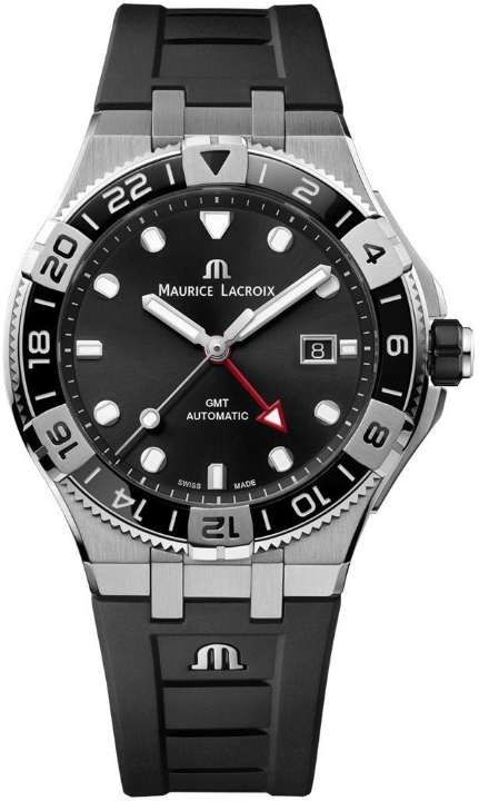 Obrazek Maurice Lacroix Maurice Lacroix Aikon Venturer GMT