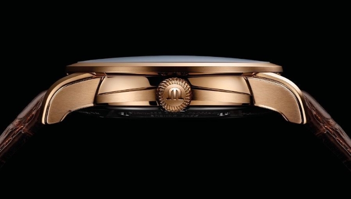 Obrazek Maurice Lacroix Maurice Lacroix Pontos Day Date