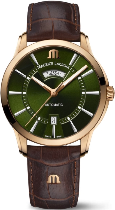 Obrazek Maurice Lacroix Maurice Lacroix Pontos Day Date