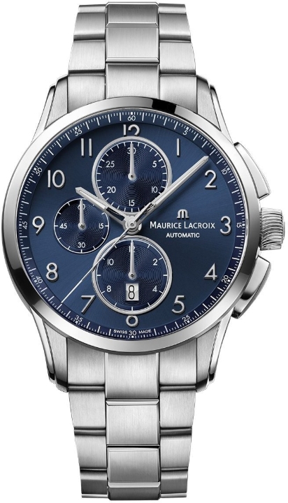 Obrazek Maurice Lacroix Maurice Lacroix Pontos Chronograph
