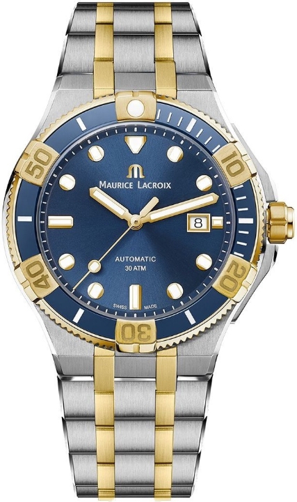 Obrazek Maurice Lacroix Maurice Lacroix Aikon Venturer