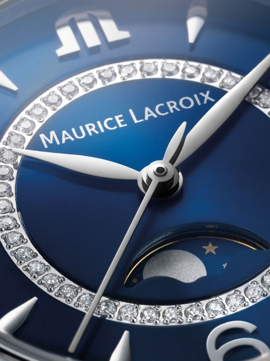 Obrazek Maurice Lacroix Maurice Lacroix Fiaba Moonphase