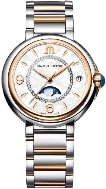 Obrazek Maurice Lacroix Maurice Lacroix Fiaba Moonphase