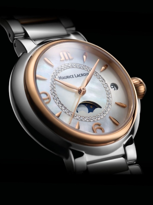 Obrazek Maurice Lacroix Maurice Lacroix Fiaba Moonphase