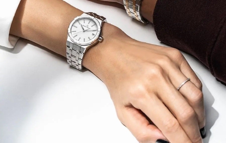 Obrazek Maurice Lacroix Maurice Lacroix Aikon Quartz