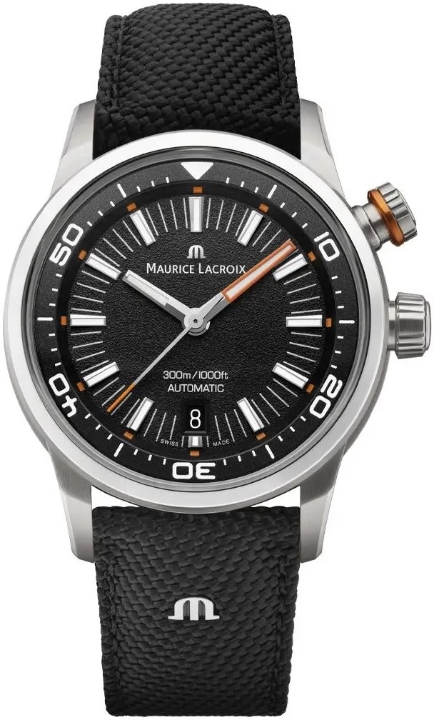 Obrazek Maurice Lacroix Maurice Lacroix Pontos S Diver