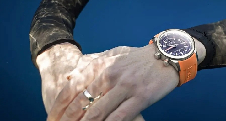 Obrazek Maurice Lacroix Maurice Lacroix Pontos S Diver